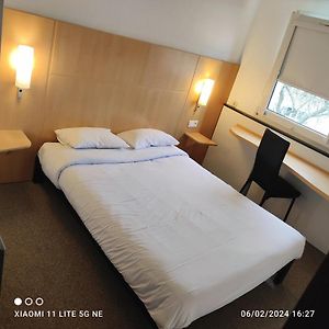 Enor Hotel - Guingamp